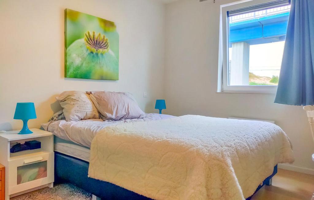 Duin En Zee Apartment เบรเดเน ภายนอก รูปภาพ