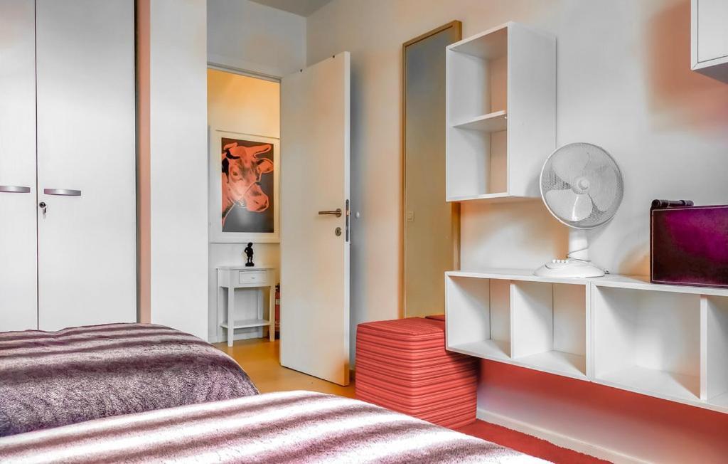 Duin En Zee Apartment เบรเดเน ภายนอก รูปภาพ