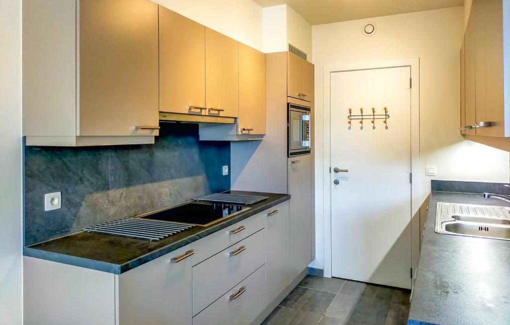Duin En Zee Apartment เบรเดเน ภายนอก รูปภาพ